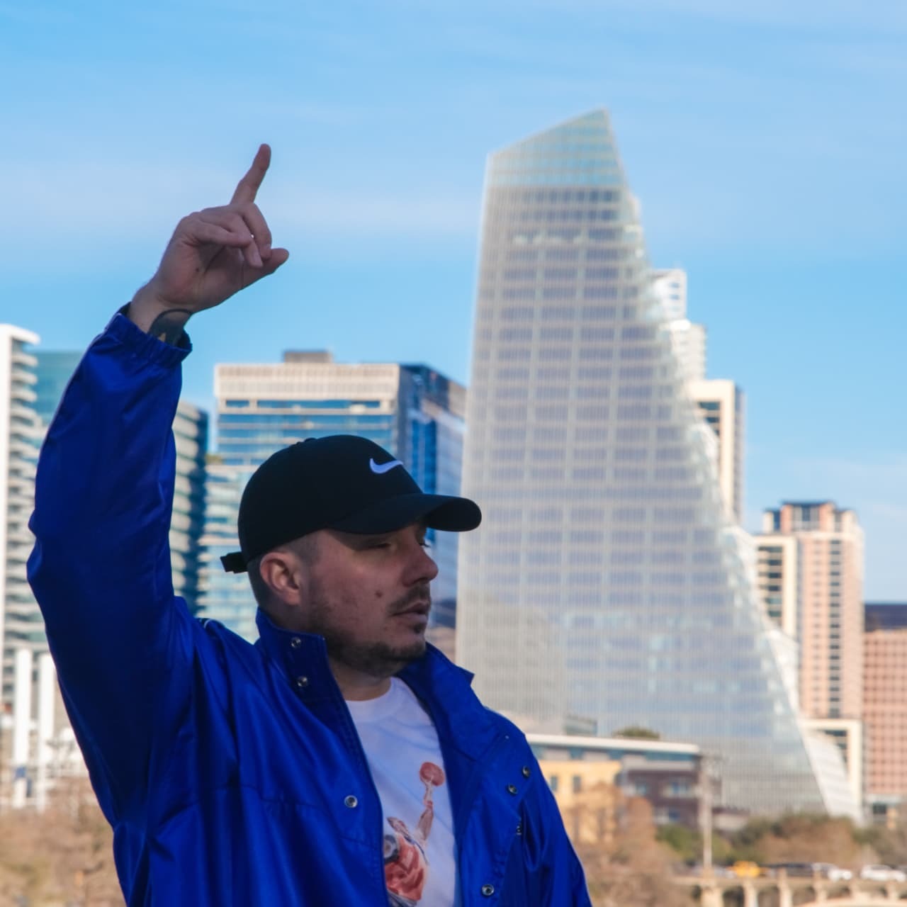 Alex Wilson, founder of Betlife Sports